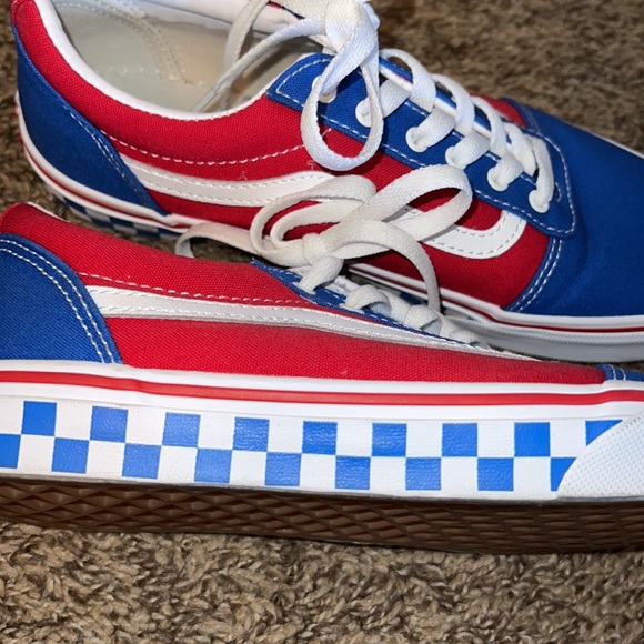 Vans shoes - Picture 6 of 8